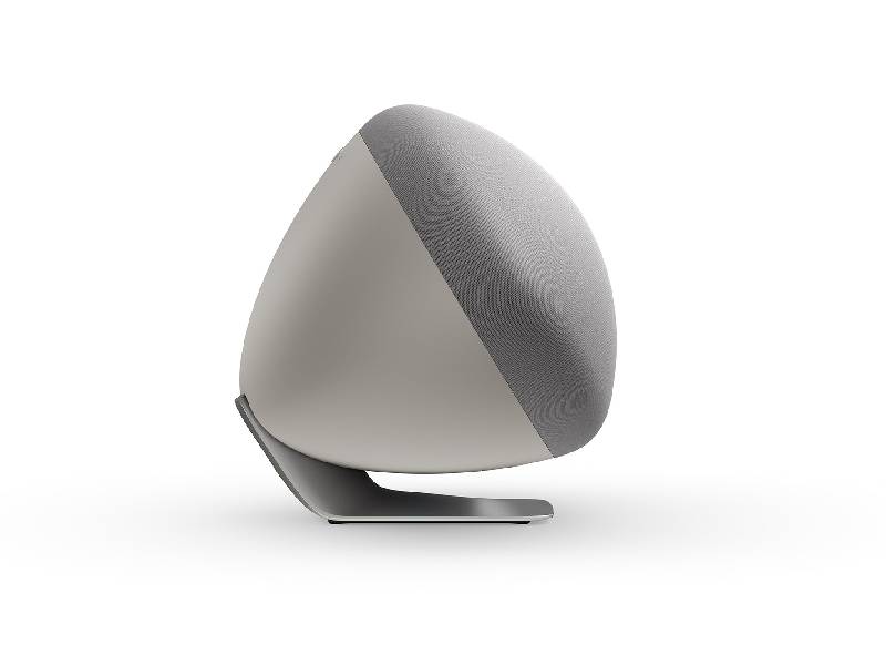 Bowers & Wilkins Zeppelin