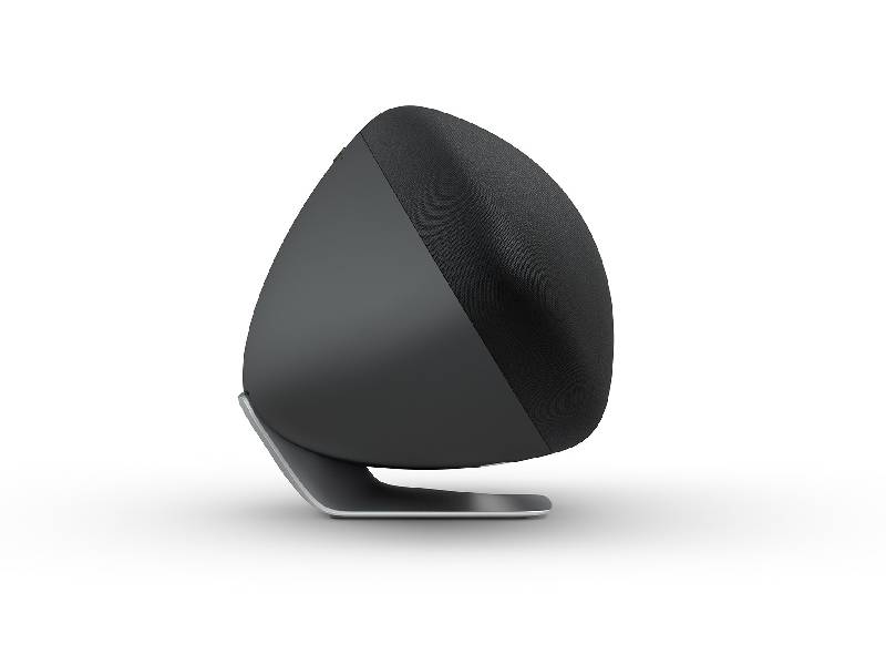 Bowers & Wilkins Zeppelin