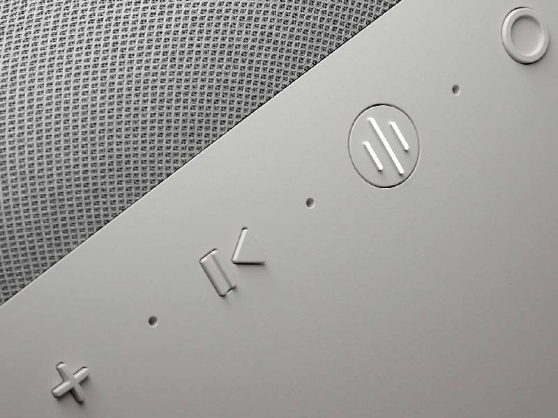 Bowers & Wilkins Zeppelin