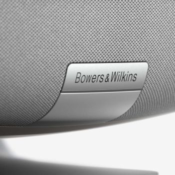 Bowers & Wilkins Zeppelin