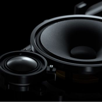 Bowers & Wilkins Zeppelin